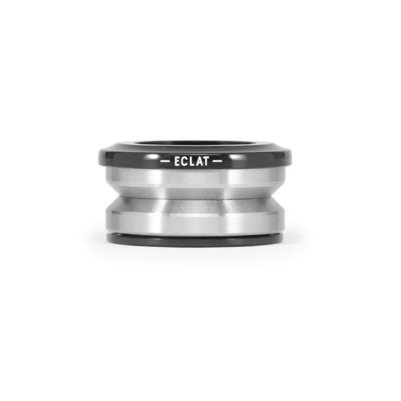 JEU DE DIRECTION BMX ECLAT WAVE 6 NOIR